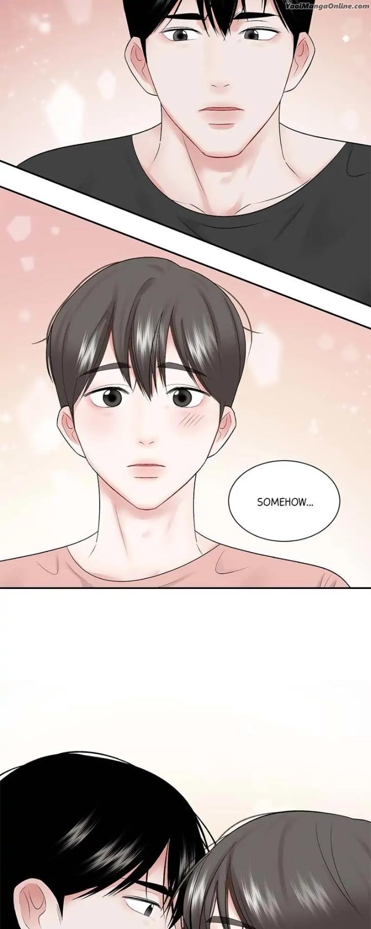There, Not There by JJ/ Kang Bok-chi [Eng] page 25