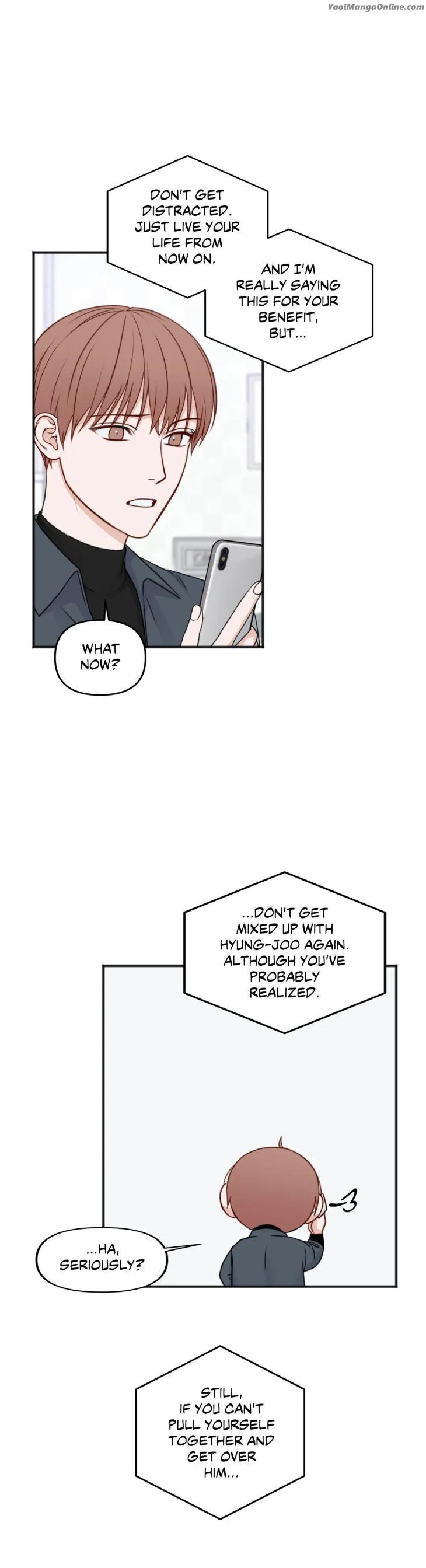 In the Private Room by Seobang/ Dasjwi – Uncensored [Eng] page 25