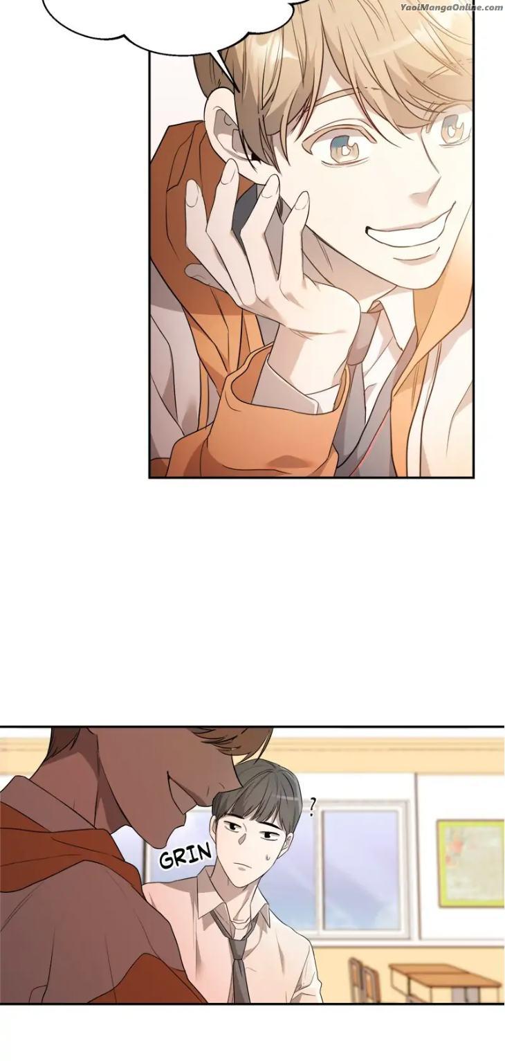 The Tasty Florida: The Recipe of Love by Kim Yong Kyu [Eng] page 25