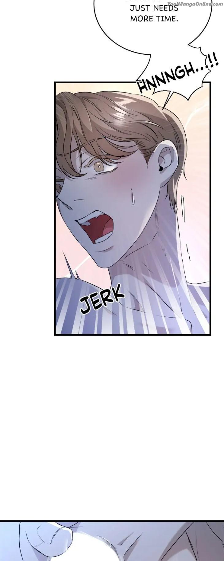 The Tasty Florida: The Recipe of Love by Kim Yong Kyu [Eng] page 25