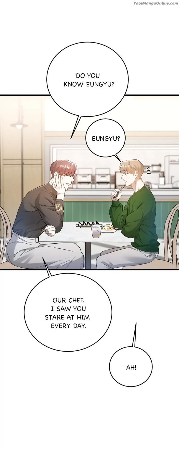 The Tasty Florida: The Recipe of Love by Kim Yong Kyu [Eng] page 25