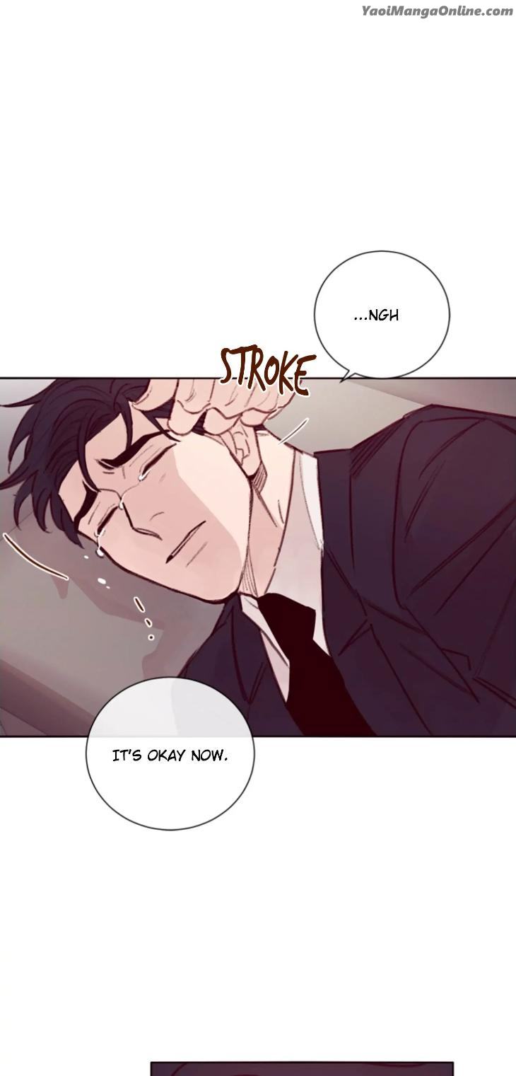 Marcel by Keumung/ Jinsung – Uncensored – Ch. 44 [Eng] page 24