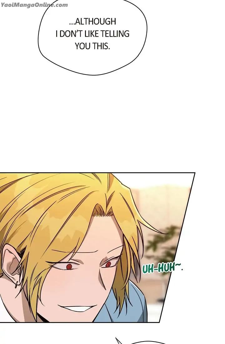 Hard-Boiled Love by Gwendolyn [Eng] page 25