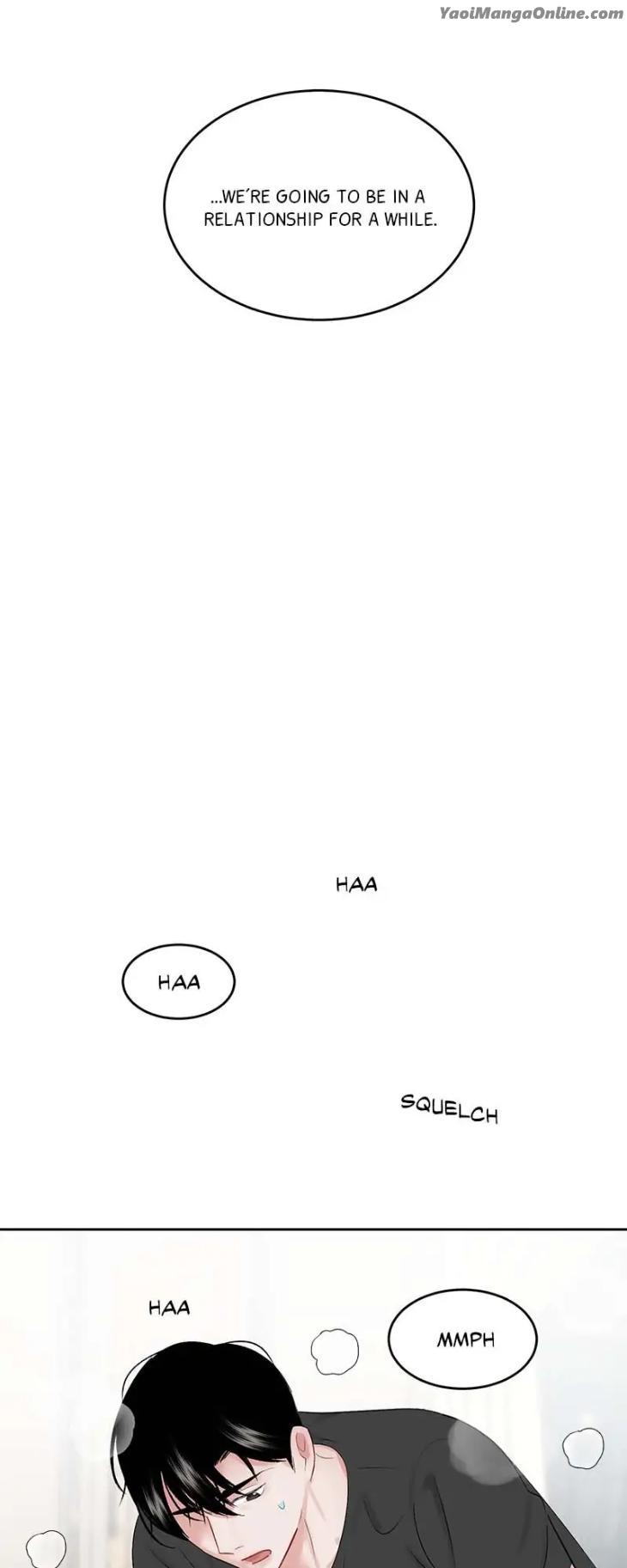 There, Not There by JJ/ Kang Bok-chi [Eng] page 25