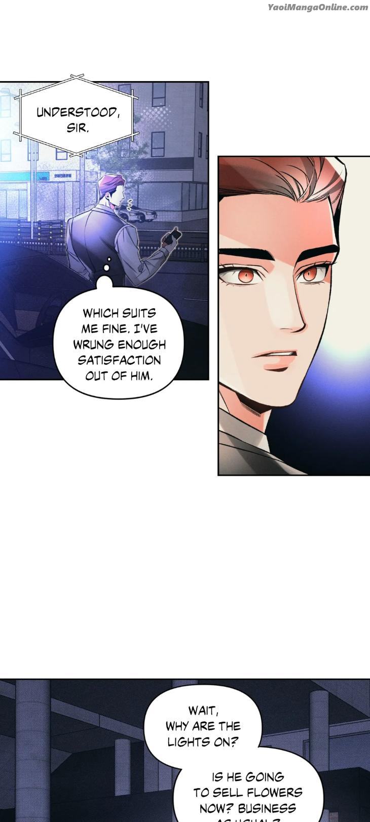 Beware the Ides of March by Stan/ Choi Song – Ch. 103 [Eng] page 25