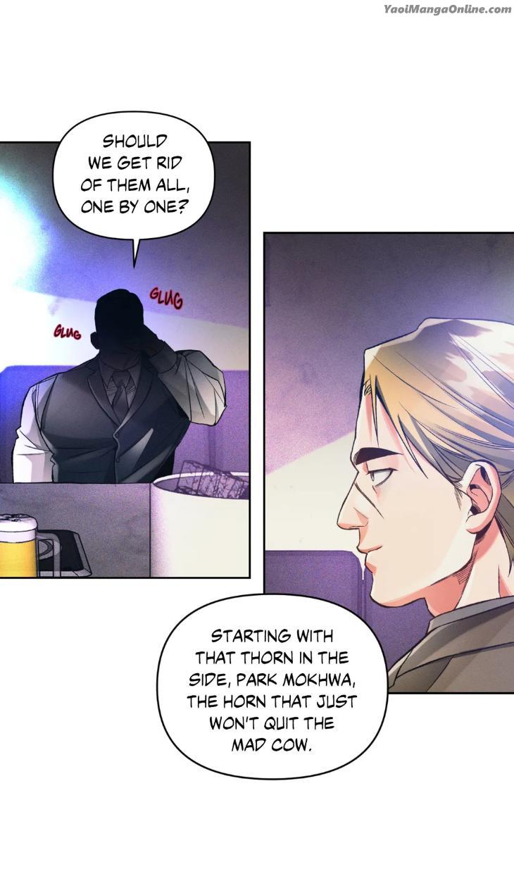 Beware the Ides of March by Stan/ Choi Song – Ch. 103 [Eng] page 25