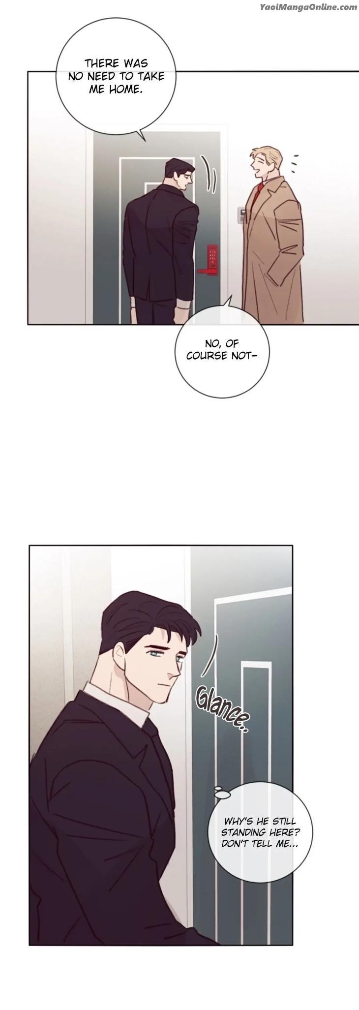 Marcel by Keumung/ Jinsung – Uncensored – Ch. 44 [Eng] page 25