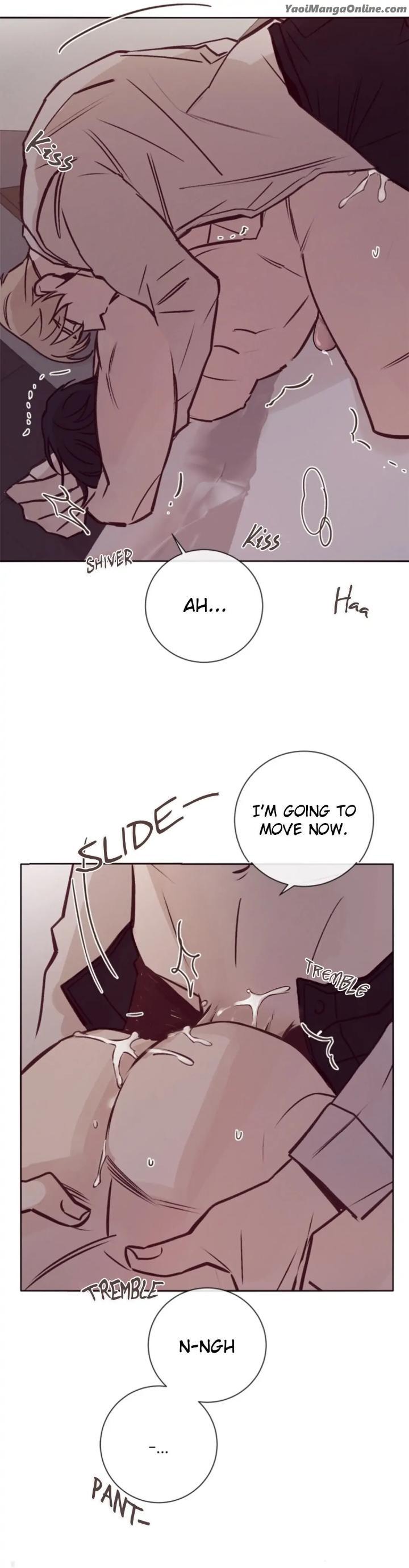 Marcel by Keumung/ Jinsung – Uncensored – Ch. 44 [Eng] page 24