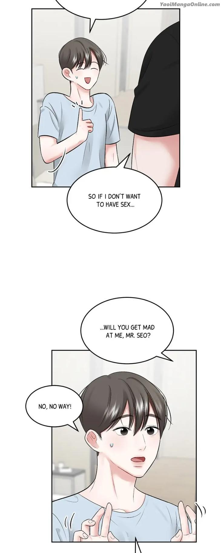 There, Not There by JJ/ Kang Bok-chi [Eng] page 25