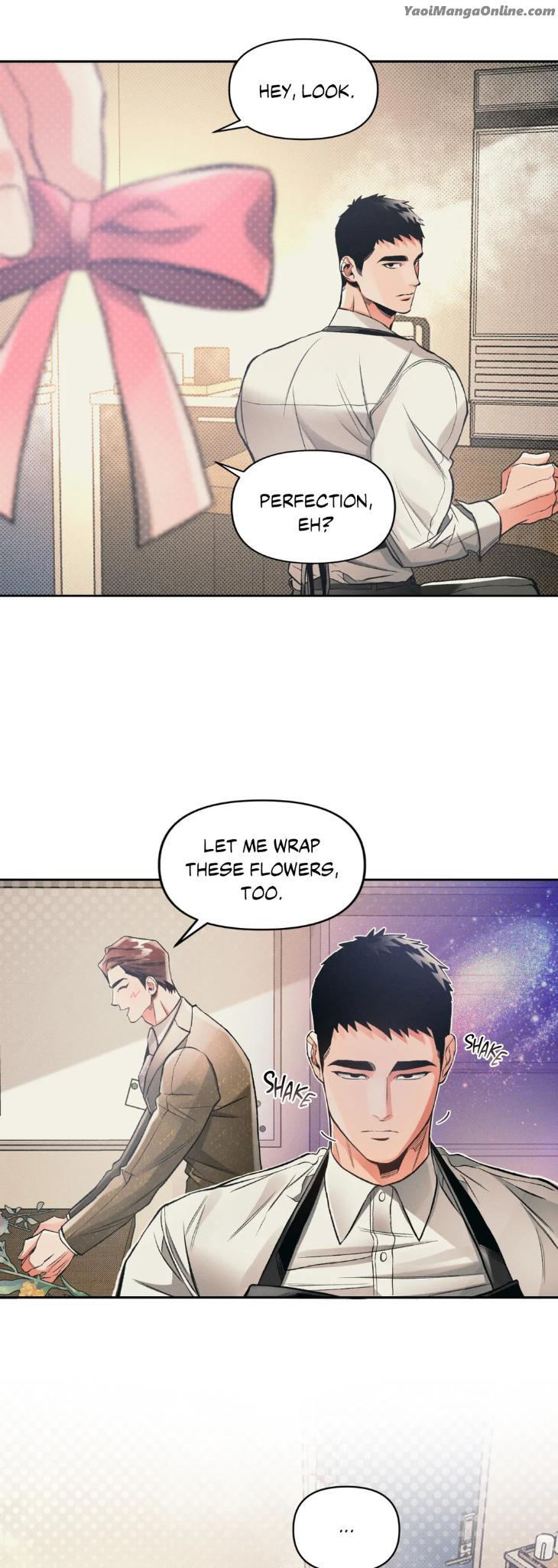 Beware the Ides of March by Stan/ Choi Song – Ch. 103 [Eng] page 25