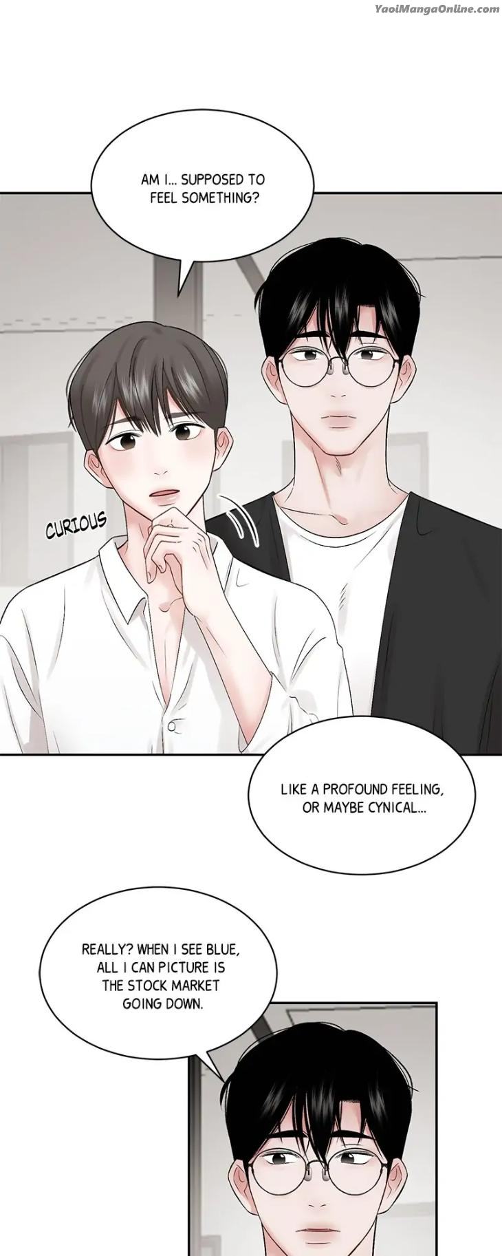 There, Not There by JJ/ Kang Bok-chi [Eng] page 25