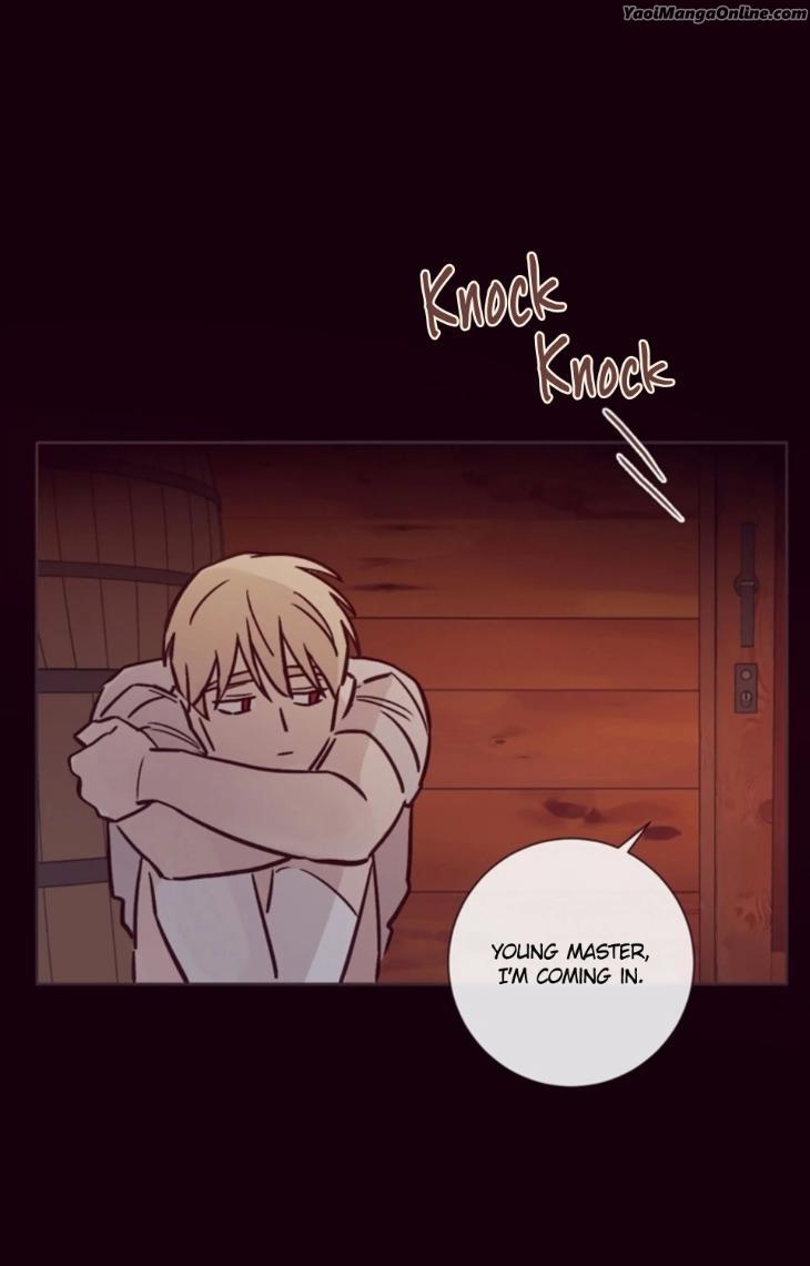 Marcel by Keumung/ Jinsung – Uncensored – Ch. 44 [Eng] page 23