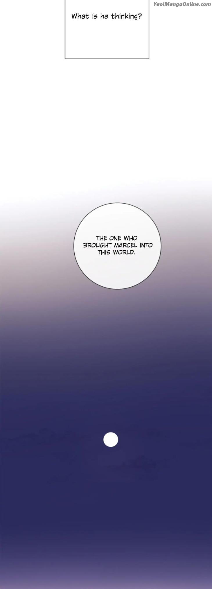 Marcel by Keumung/ Jinsung – Uncensored – Ch. 44 [Eng] page 24