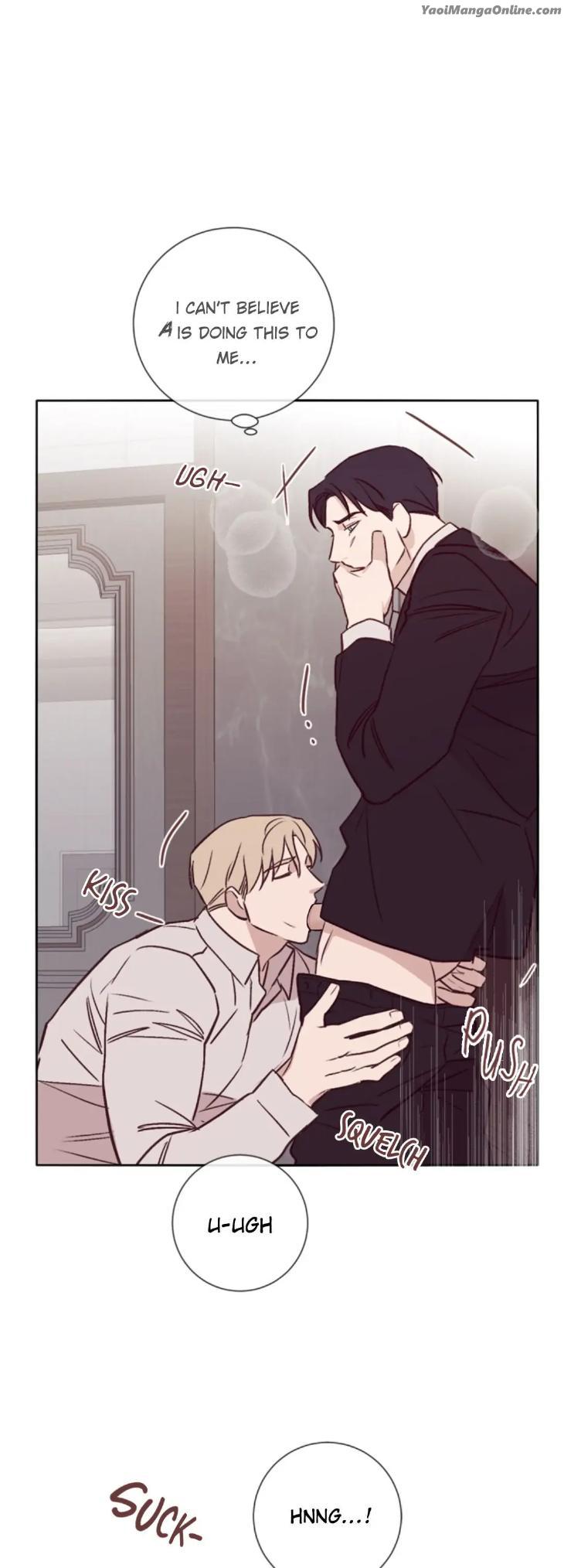 Marcel by Keumung/ Jinsung – Uncensored – Ch. 44 [Eng] page 26