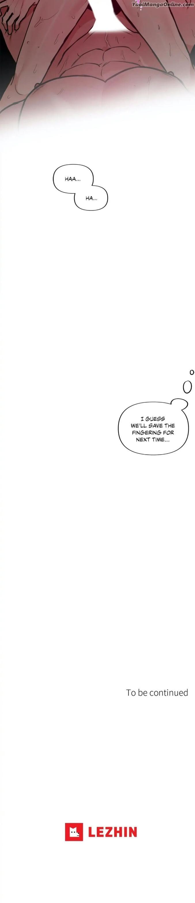 Perfect Body Partner by Cho Sangduck – Ch. 55 [Eng] page 26