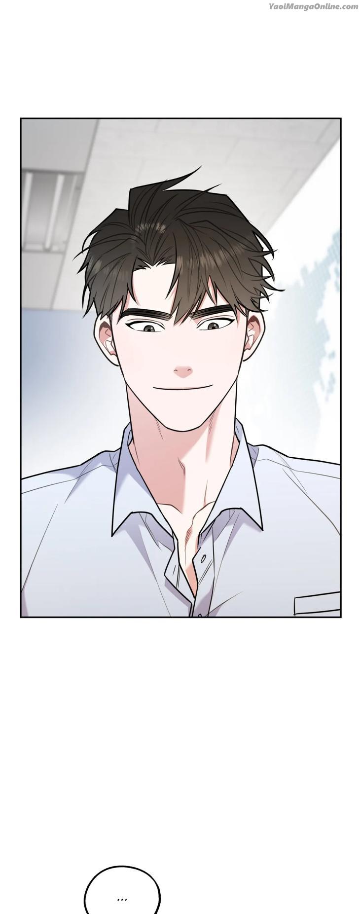 You Get Me Going by MOSCARETO/ Oh DoYeon [Eng] page 26