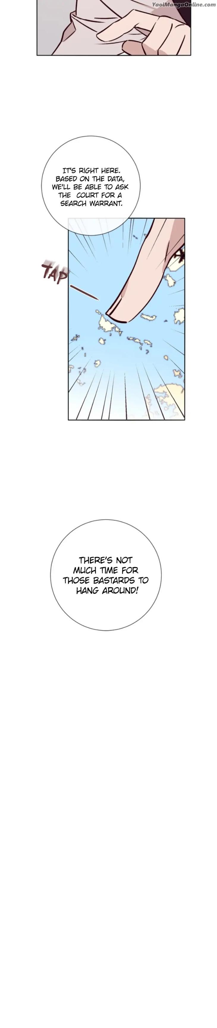 Marcel by Keumung/ Jinsung – Uncensored – Ch. 44 [Eng] page 24