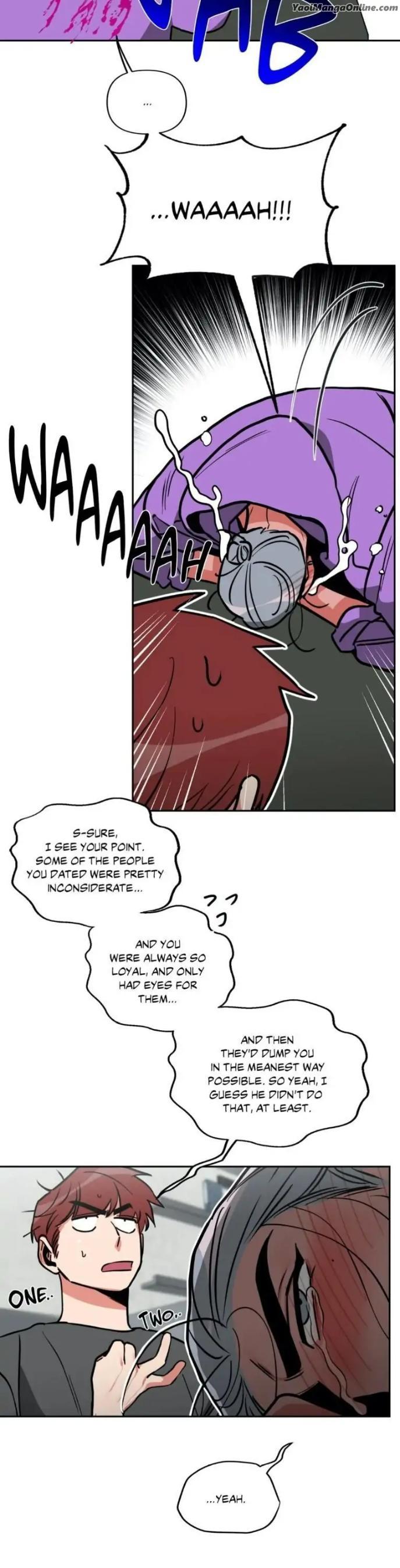 Perfect Body Partner by Cho Sangduck – Ch. 55 [Eng] page 26