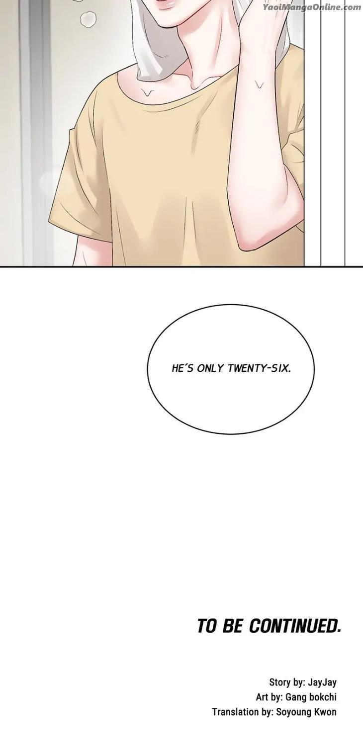 There, Not There by JJ/ Kang Bok-chi [Eng] page 25