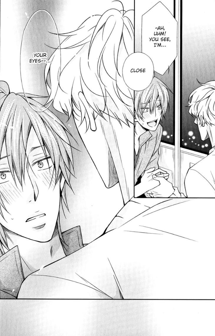 Shoutotsu! Futatsuboshi Sakusen by HOMURA Jiiko – Ch. 9 [Eng] page 24