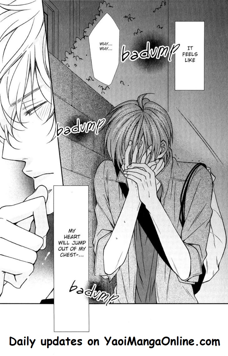 Shoutotsu! Futatsuboshi Sakusen by HOMURA Jiiko – Ch. 9 [Eng] page 24