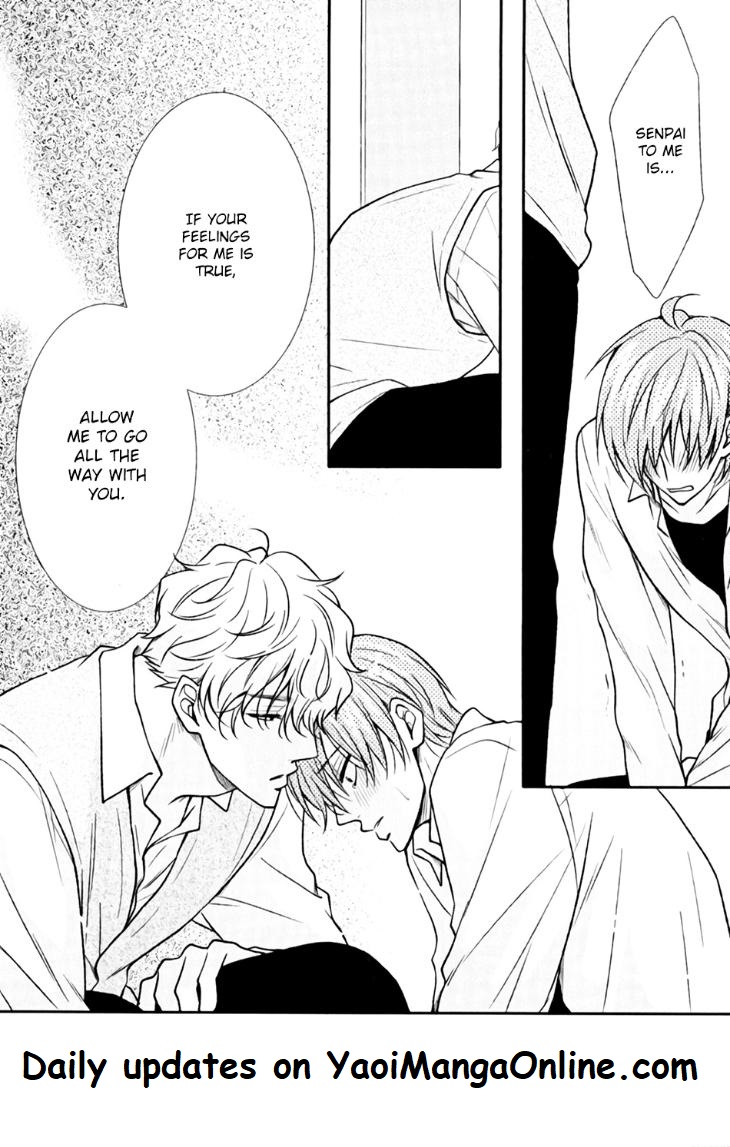 Shoutotsu! Futatsuboshi Sakusen by HOMURA Jiiko – Ch. 9 [Eng] page 24