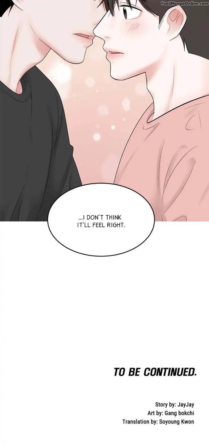 There, Not There by JJ/ Kang Bok-chi [Eng] page 26
