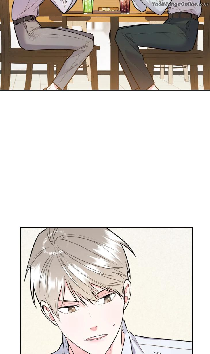 You Get Me Going by MOSCARETO/ Oh DoYeon [Eng] page 26