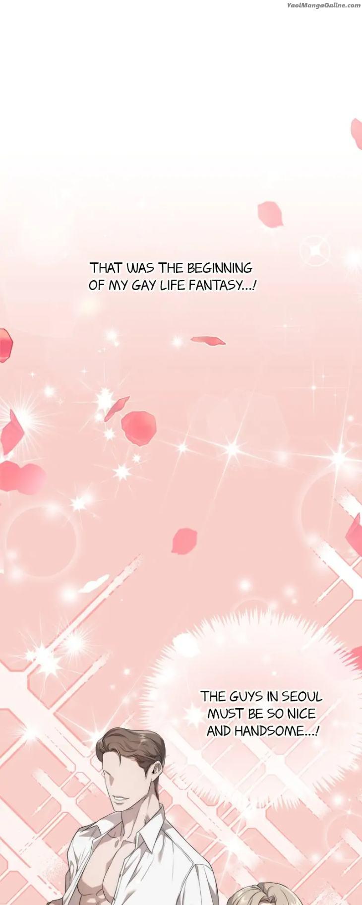 The Tasty Florida: The Recipe of Love by Kim Yong Kyu [Eng] page 26