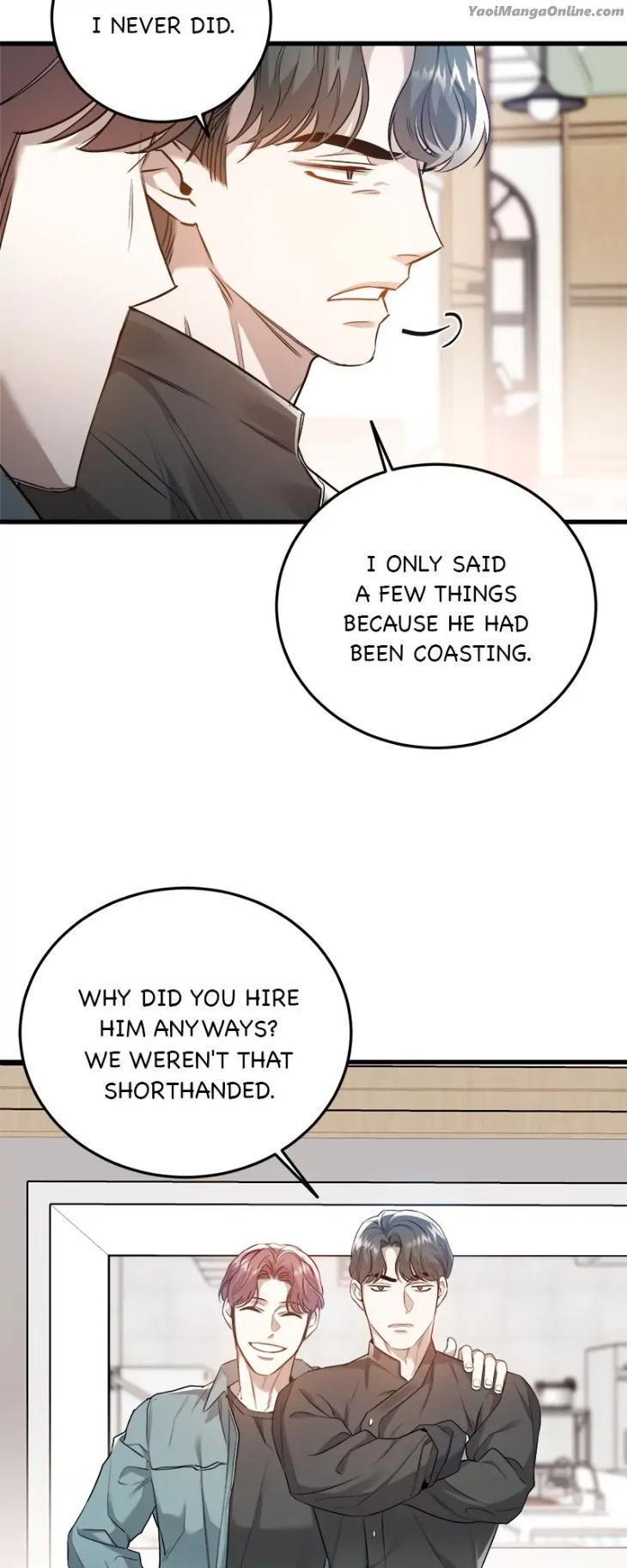 The Tasty Florida: The Recipe of Love by Kim Yong Kyu [Eng] page 26