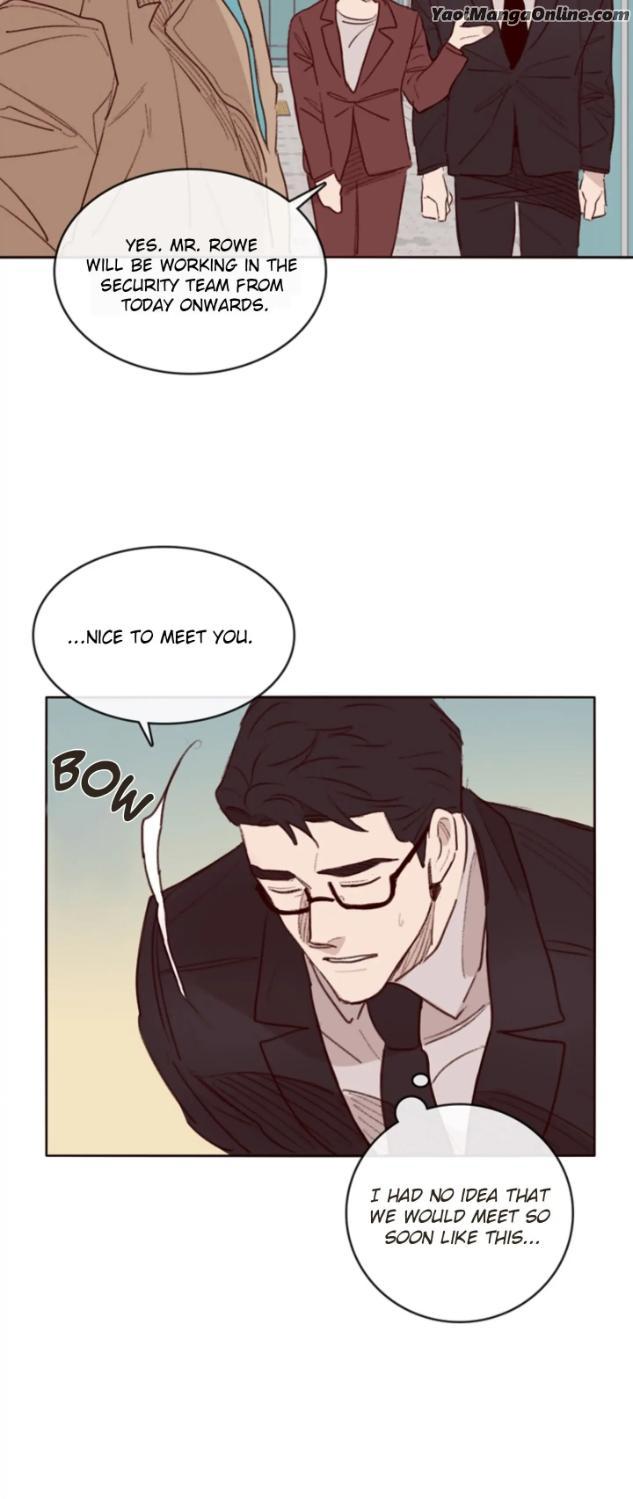 Marcel by Keumung/ Jinsung – Uncensored – Ch. 44 [Eng] page 26