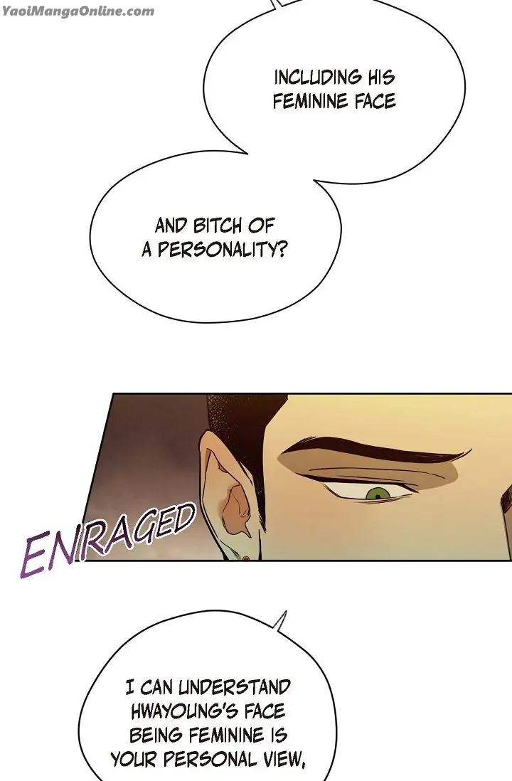 Hard-Boiled Love by Gwendolyn [Eng] page 26