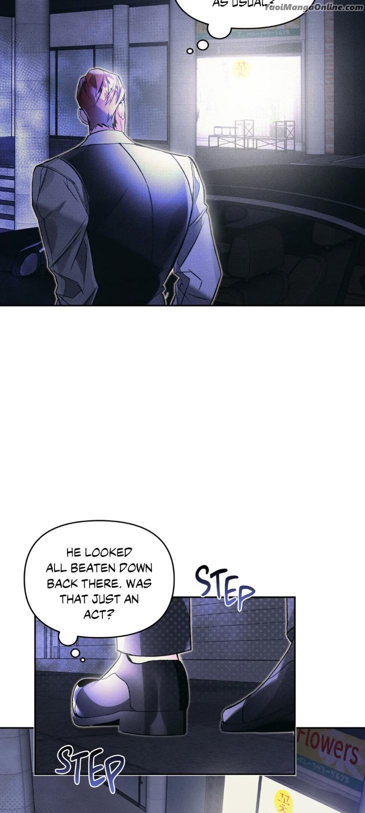 Beware the Ides of March by Stan/ Choi Song – Ch. 103 [Eng] page 26