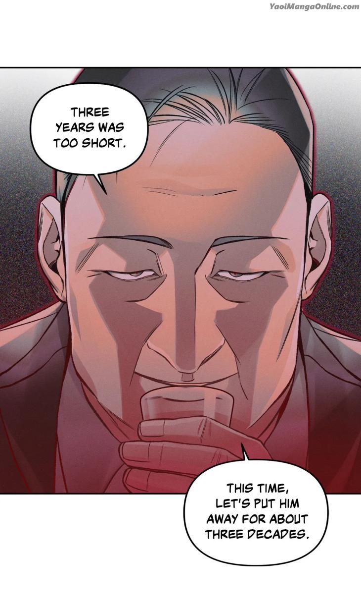 Beware the Ides of March by Stan/ Choi Song – Ch. 103 [Eng] page 26