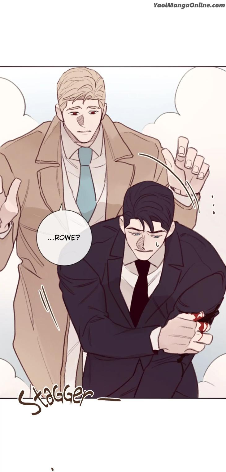Marcel by Keumung/ Jinsung – Uncensored – Ch. 44 [Eng] page 25