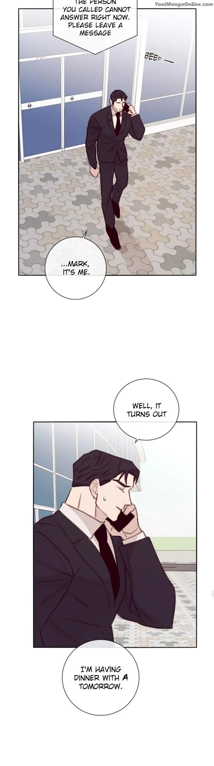 Marcel by Keumung/ Jinsung – Uncensored – Ch. 44 [Eng] page 26