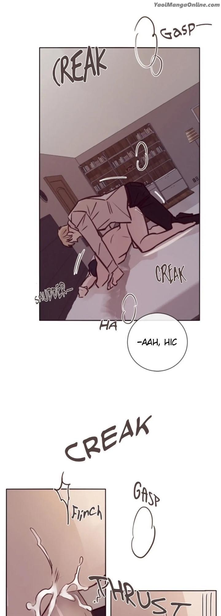 Marcel by Keumung/ Jinsung – Uncensored – Ch. 44 [Eng] page 25