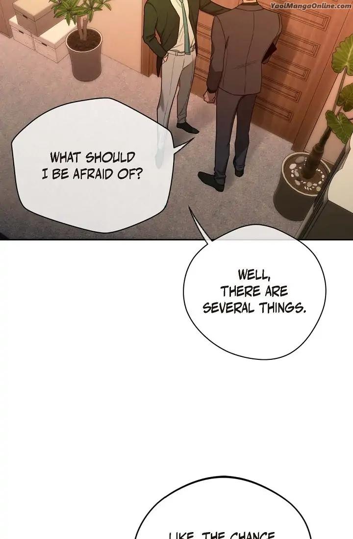 Hard-Boiled Love by Gwendolyn [Eng] page 26