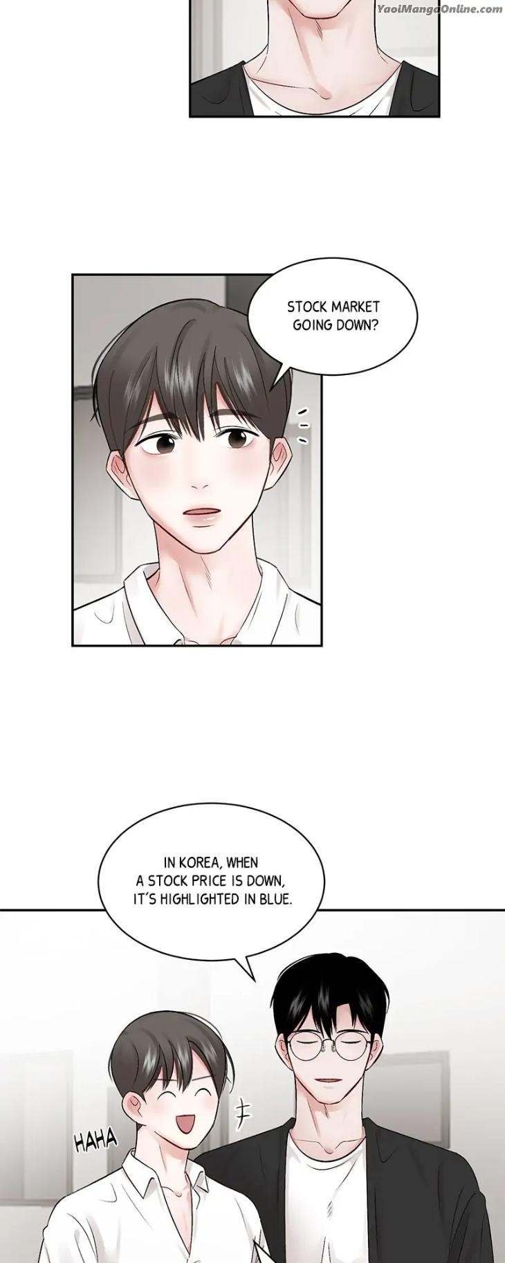 There, Not There by JJ/ Kang Bok-chi [Eng] page 26