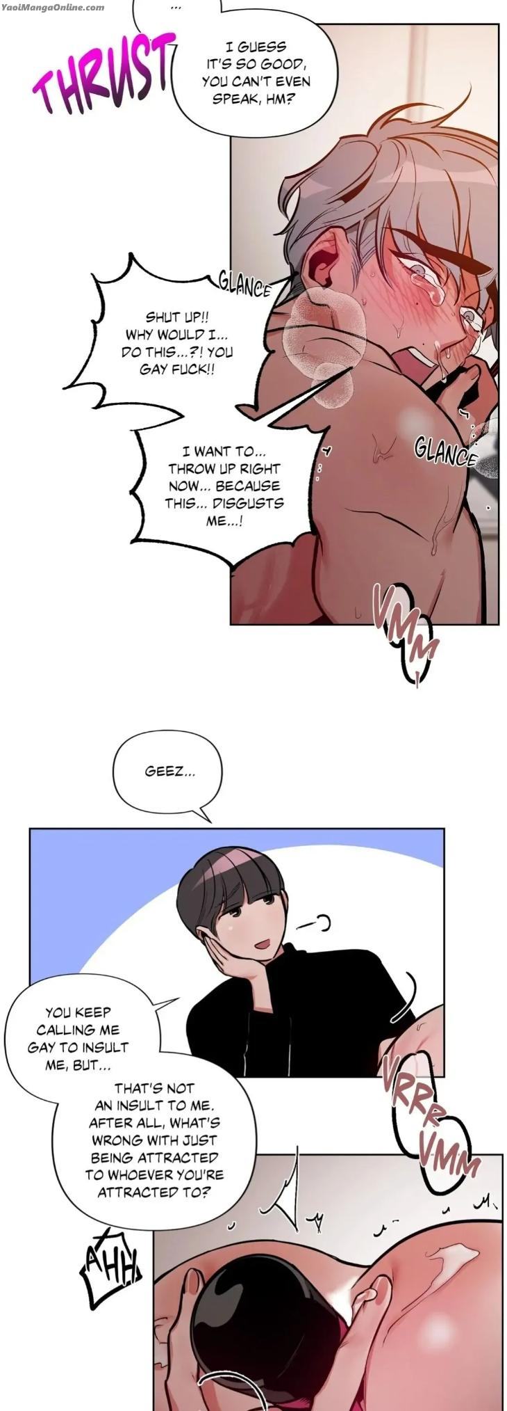 Perfect Body Partner by Cho Sangduck – Ch. 55 [Eng] page 26