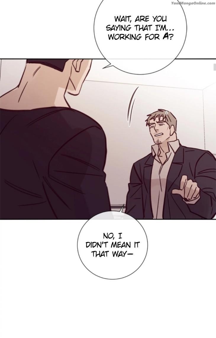 Marcel by Keumung/ Jinsung – Uncensored – Ch. 44 [Eng] page 25