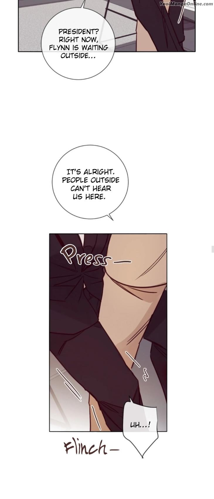 Marcel by Keumung/ Jinsung – Uncensored – Ch. 44 [Eng] page 26