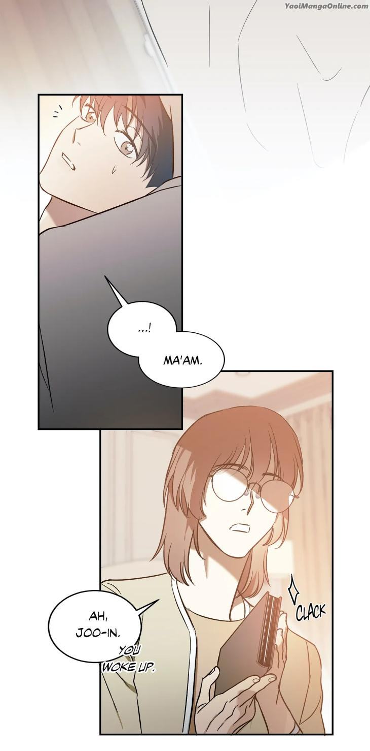 My Master, My Joo-in by Khbiyong [Eng] page 26