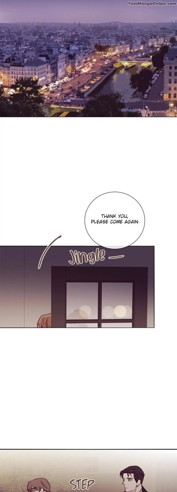 Marcel by Keumung/ Jinsung – Uncensored – Ch. 44 [Eng] page 25