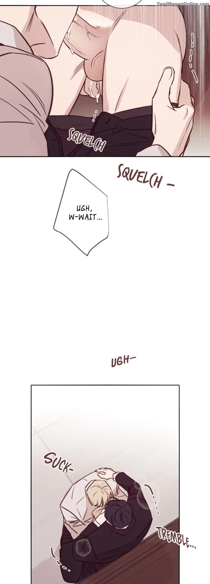 Marcel by Keumung/ Jinsung – Uncensored – Ch. 44 [Eng] page 27