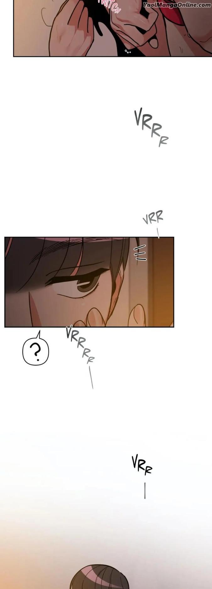 Perfect Body Partner by Cho Sangduck – Ch. 55 [Eng] page 27