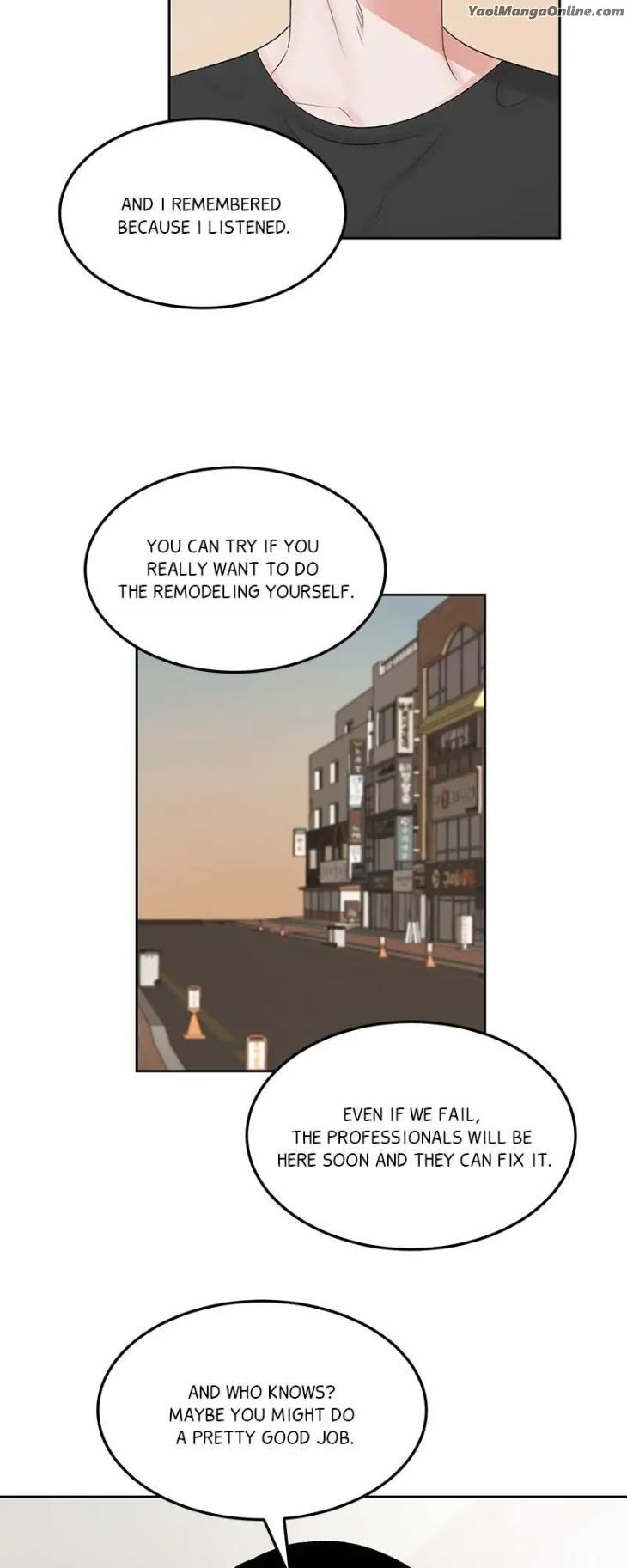 There, Not There by JJ/ Kang Bok-chi [Eng] page 27