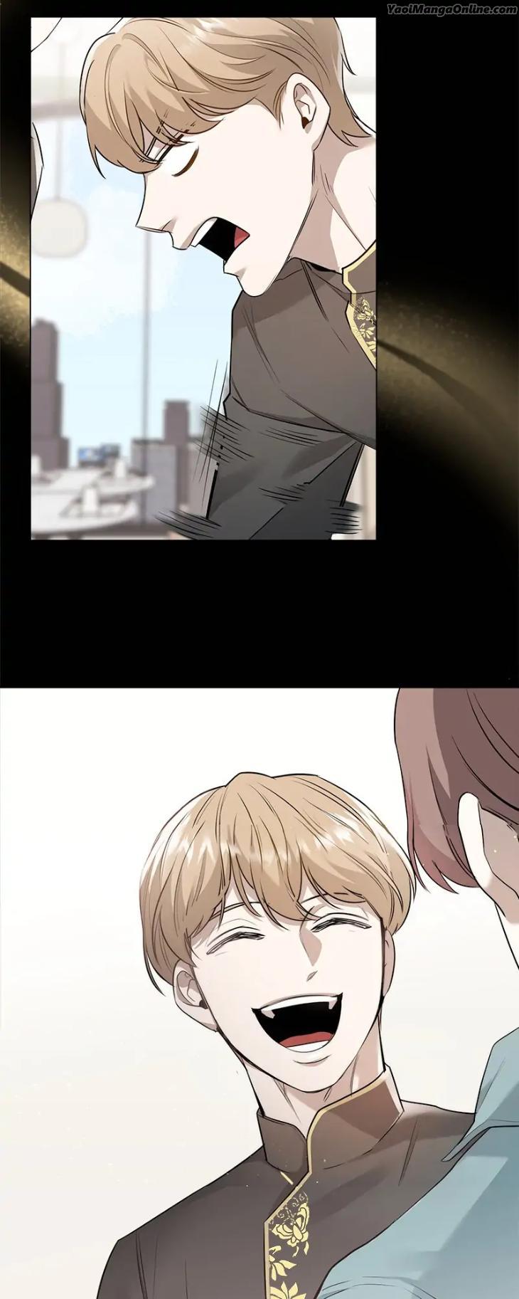 The Tasty Florida: The Recipe of Love by Kim Yong Kyu [Eng] page 26