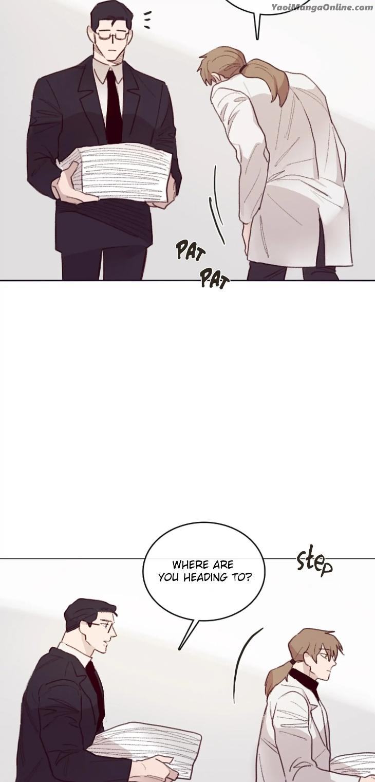 Marcel by Keumung/ Jinsung – Uncensored – Ch. 44 [Eng] page 27