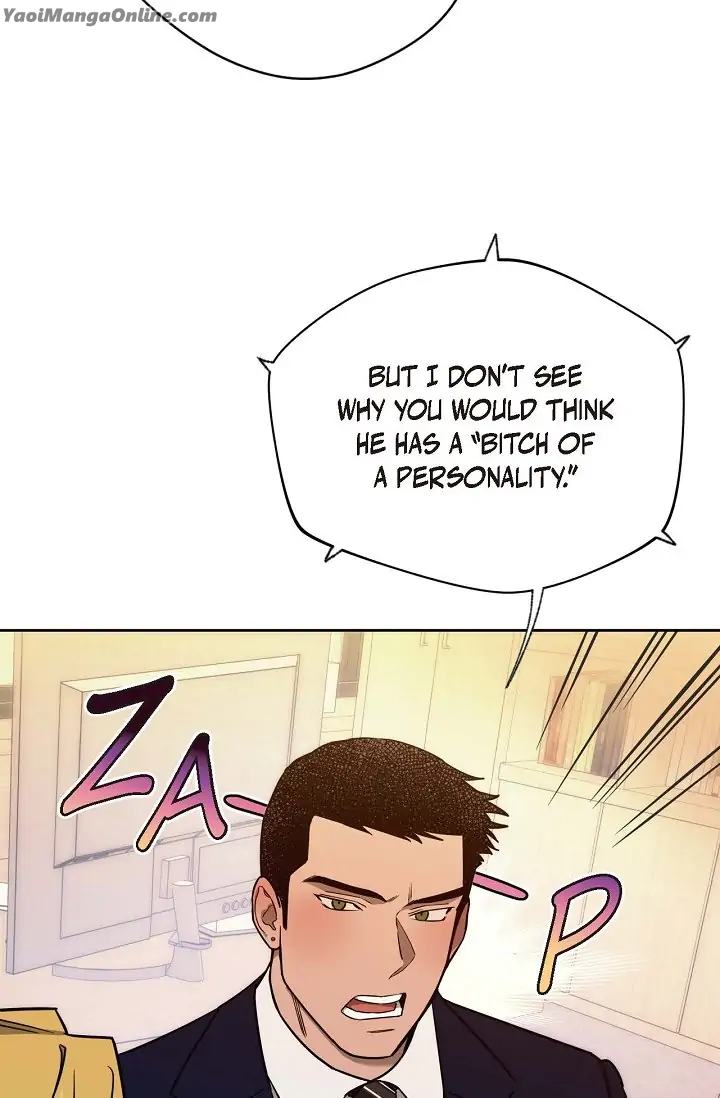 Hard-Boiled Love by Gwendolyn [Eng] page 27